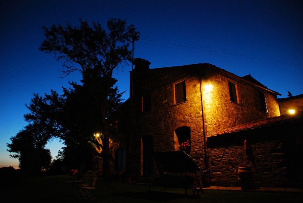B&B Le Querciole Del Chianti Barberino di Val dʼElsa Exterior foto